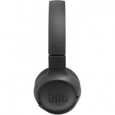Навушники JBL T500ВТ Black (JBLT500BTBLK)-9-зображення