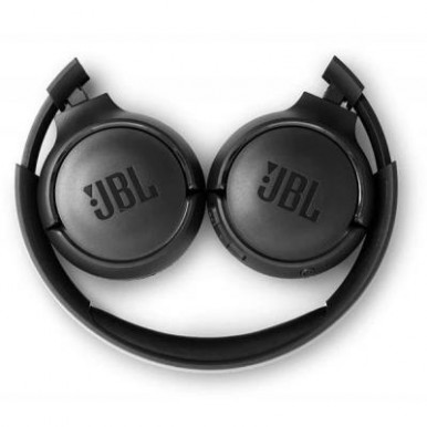 Навушники JBL T500ВТ Black (JBLT500BTBLK)-11-зображення