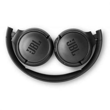 Навушники JBL T500ВТ Black (JBLT500BTBLK)-12-зображення