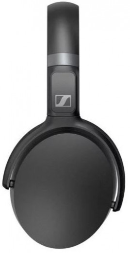 Навушники Sennheiser HD 450 BT Black (508386)-6-зображення