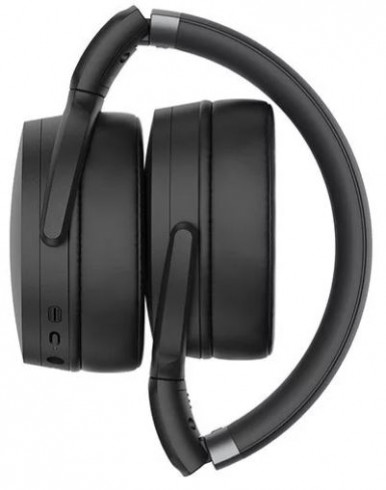 Навушники Sennheiser HD 450 BT Black (508386)-8-зображення
