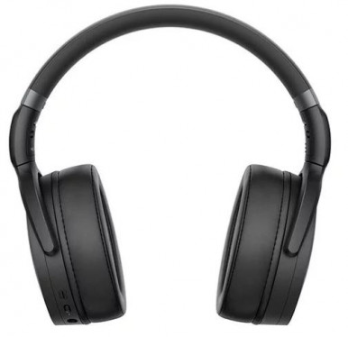 Навушники Sennheiser HD 450 BT Black (508386)-9-зображення