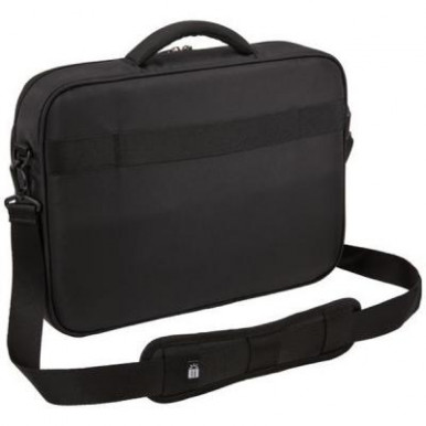 Сумка для ноутбука Case Logic 15.6'' Briefcase PROPC- 116 Black (3204528)-12-изображение