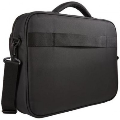 Сумка для ноутбука Case Logic 15.6'' Briefcase PROPC- 116 Black (3204528)-18-зображення