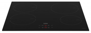 Электрическая варочная поверхность Beko HII 64400 MT-8-изображение