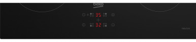 Электрическая варочная поверхность Beko HII 64400 MT-11-изображение