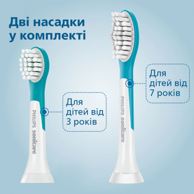 Електрична зубна щітка Philips HX6352/42-15-зображення