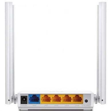 Маршрутизатор TP-Link ARCHER C24 AC750 4xFE LAN, 1xFE WAN (ARCHER-C24)-7-изображение