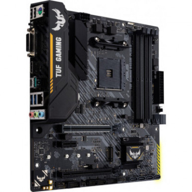 Материнская плата ASUS TUF GAMING B450M-PLUS II-11-изображение