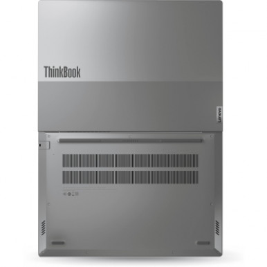 Ноутбук Lenovo ThinkBook 14-G6 14" WUXGA IPS AG, AMD R5-7430U, 16GB, F512GB, UMA, DOS, сірий-18-зображення