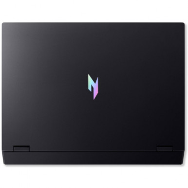 Ноутбук Acer Nitro 16 AN16-73 16" WUXGA IPS, Intel i7-14650HX, 32GB, F1TB, NVD4050-6, Lin, чорний-16-зображення