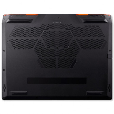 Ноутбук Acer Nitro 16 AN16-73 16" WUXGA IPS, Intel i7-14650HX, 32GB, F1TB, NVD4050-6, Lin, чорний-17-зображення
