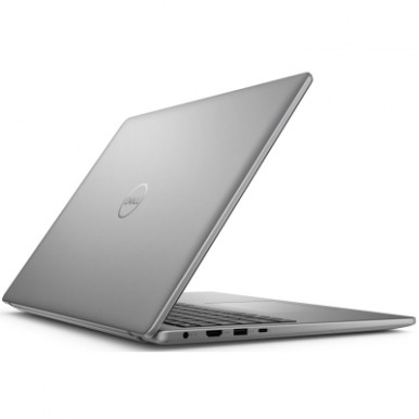 Ноутбук Dell Vostro 5640 16" FHD+ AG, Intel 5 120U, 16GB, F512GB, UMA, Lin, сірий-15-зображення