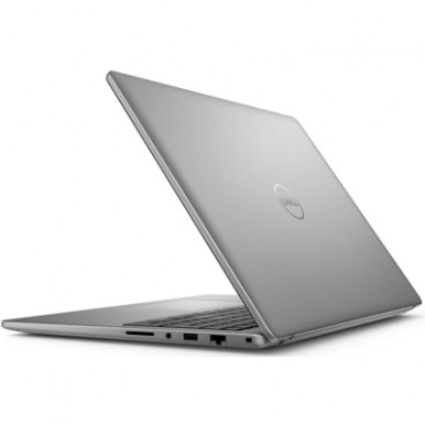 Ноутбук Dell Vostro 5640 16" FHD+ AG, Intel 5 120U, 16GB, F512GB, UMA, Lin, сірий-16-зображення