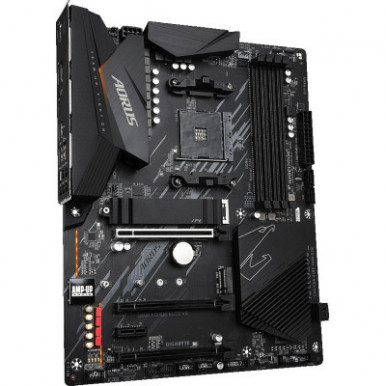 Материнська плата GIGABYTE B550 AORUS ELITE V2-9-зображення