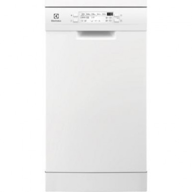 Посудомийна машина Electrolux SMM43201SW-1-зображення