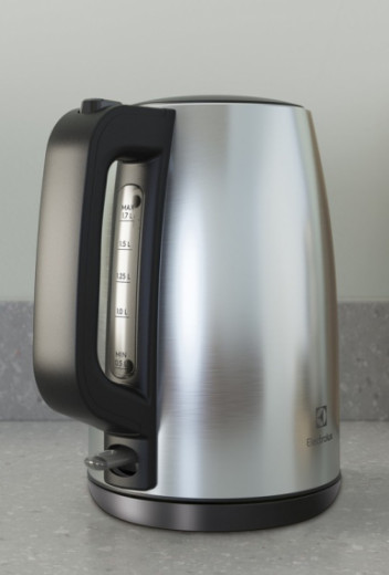 Електрочайник Electrolux E3K1-3ST-15-зображення