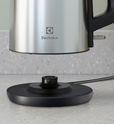 Електрочайник Electrolux E3K1-3ST-21-зображення