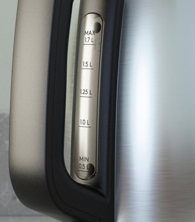 Електрочайник Electrolux E3K1-3ST-23-зображення