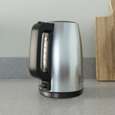 Електрочайник Electrolux E3K1-3ST-16-зображення