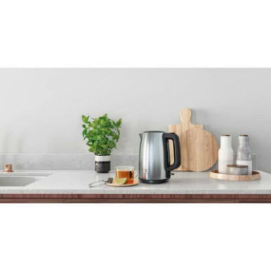 Електрочайник Electrolux E3K1-3ST-22-зображення