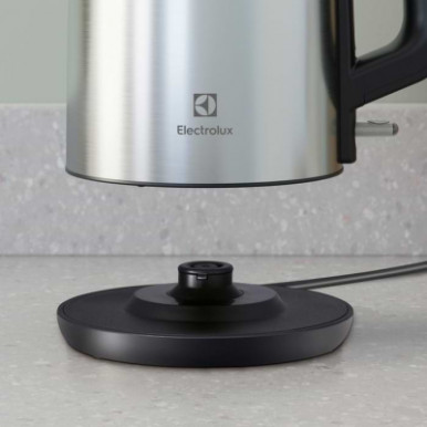 Електрочайник Electrolux E3K1-3ST-24-зображення