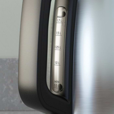 Електрочайник Electrolux E3K1-3ST-25-зображення