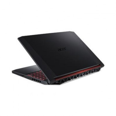 Ноутбук Acer Nitro 5 AN517-51 17.3FHD IPS/Intel i7-9750H/8/256F/NVD1650-4/Lin-12-изображение