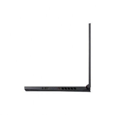 Ноутбук Acer Nitro 5 AN517-51 17.3FHD IPS/Intel i7-9750H/8/256F/NVD1650-4/Lin-14-изображение