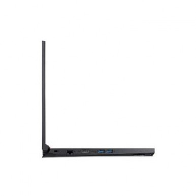 Ноутбук Acer Nitro 5 AN517-51 17.3FHD IPS/Intel i7-9750H/8/256F/NVD1650-4/Lin-15-изображение