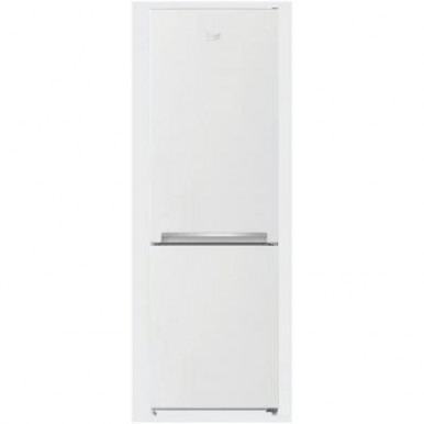Холодильник BEKO RCSA270K20W-5-изображение