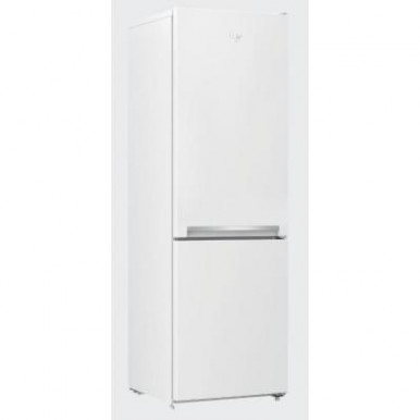 Холодильник BEKO RCSA270K20W-6-изображение