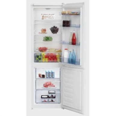 Холодильник BEKO RCSA270K20W-7-зображення
