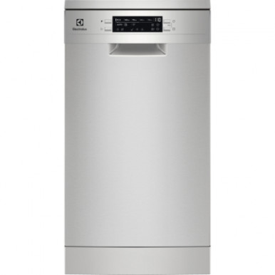 Посудомийна машина Electrolux SMM43201SX-8-зображення