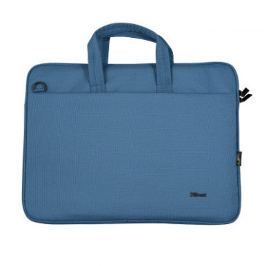 Сумка для ноутбука Trust 16" BOLOGNA ECO BLUE (24448)-10-зображення