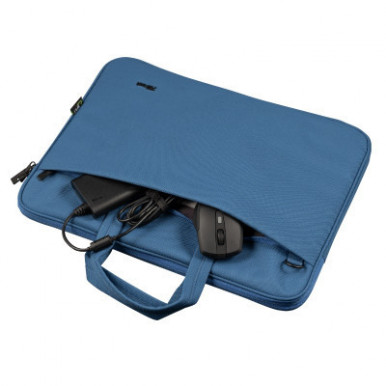 Сумка для ноутбука Trust 16" BOLOGNA ECO BLUE (24448)-11-зображення