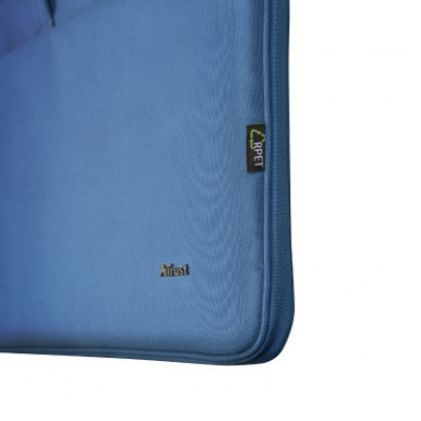 Сумка для ноутбука Trust 16" BOLOGNA ECO BLUE (24448)-13-зображення