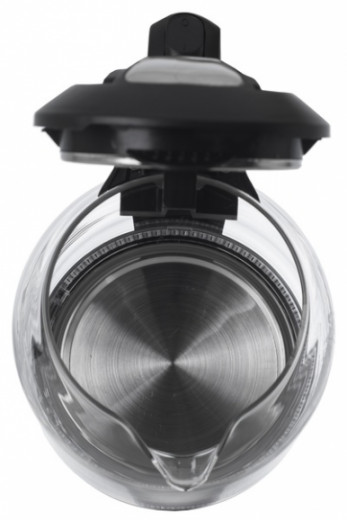 Электрочайник Delfa DK 2650 X-25-изображение