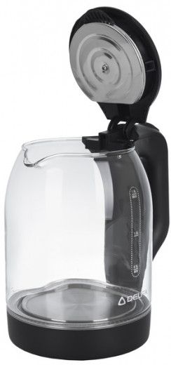 Электрочайник Delfa DK 2650 X-34-изображение