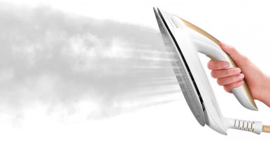 Парова станція Philips PSG8040/60-17-зображення