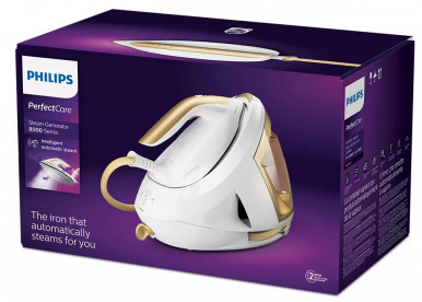 Парова станція Philips PSG8040/60-18-зображення