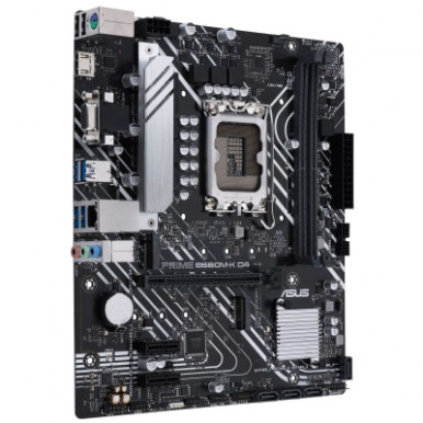 Материнська плата ASUS PRIME B660M-K D4-12-зображення