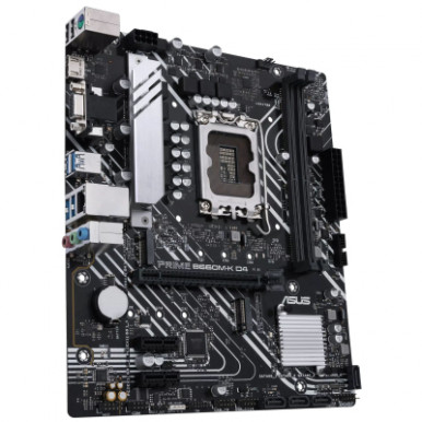Материнська плата ASUS PRIME B660M-K D4-13-зображення