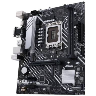 Материнська плата ASUS PRIME B660M-K D4-14-зображення