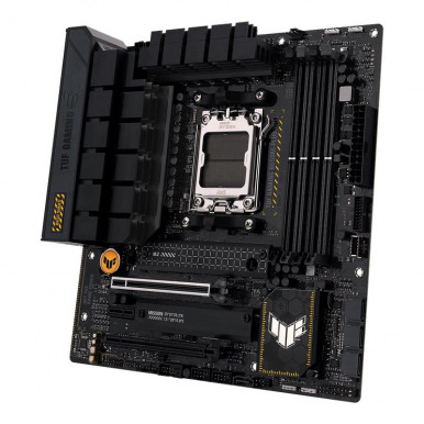 Материнская плата ASUS TUF GAMING B650M-PLUS WIFI-13-изображение