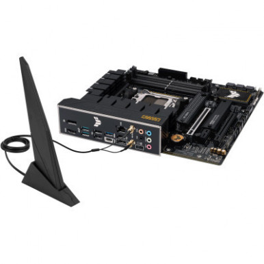 Материнская плата ASUS TUF GAMING B650M-PLUS WIFI-14-изображение