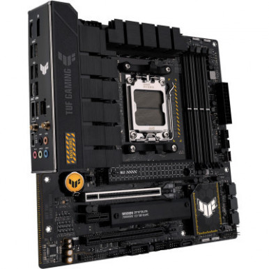 Материнская плата ASUS TUF GAMING B650M-PLUS WIFI-17-изображение
