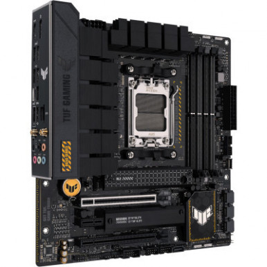 Материнская плата ASUS TUF GAMING B650M-PLUS WIFI-18-изображение
