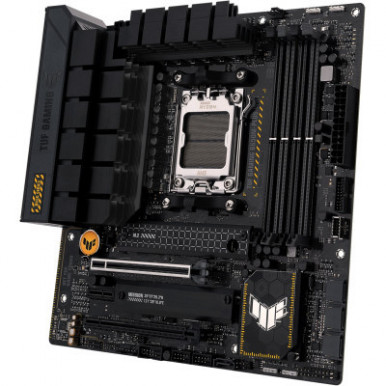 Материнская плата ASUS TUF GAMING B650M-PLUS WIFI-19-изображение