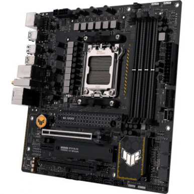 Материнская плата ASUS TUF GAMING B650M-PLUS WIFI-20-изображение
